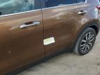 KIA SPORTAGE E photo