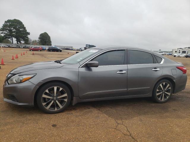 2016 Nissan Altima, 3.5SL