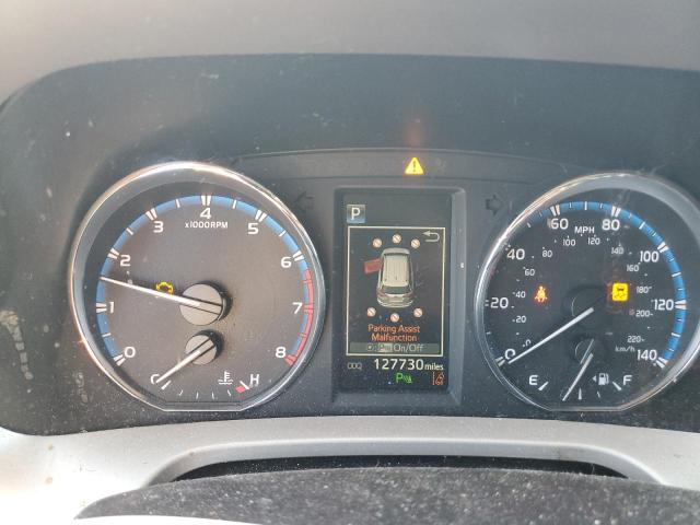 2016 TOYOTA RAV4 XLE 2T3RFREVXGW501613