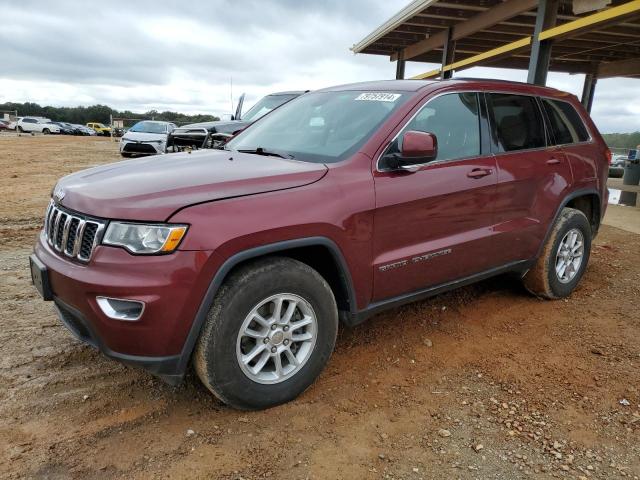 2018 JEEP GRAND CHER #3030883501