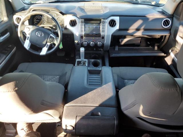 2018 TOYOTA TUNDRA DOU - 5TFCY5F18JX023926