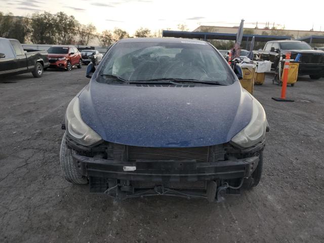 2016 HYUNDAI ELANTRA SE - 5NPDH4AE6GH736773