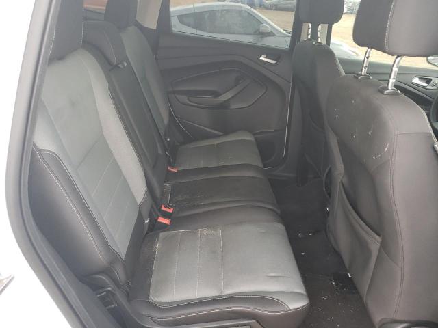 2016 FORD ESCAPE SE 1FMCU0G70GUA20879