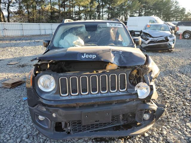 2016 JEEP RENEGADE L - ZACCJABT2GPD91776
