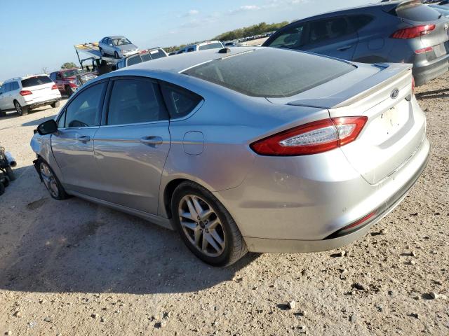 VIN 3FA6P0H70GR142971 2016 Ford Fusion, SE no.2