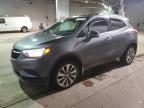 2019 BUICK ENCORE PRE - KL4CJESB8KB778974