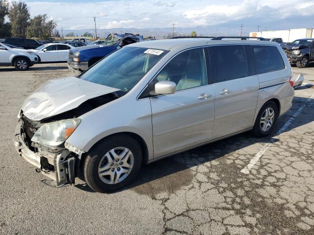 2005 HONDA ODYSSEY EX #3024846355