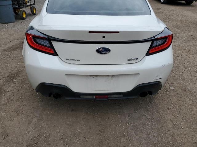 2023 SUBARU BRZ LIMITE JF1ZDBE15P9705316