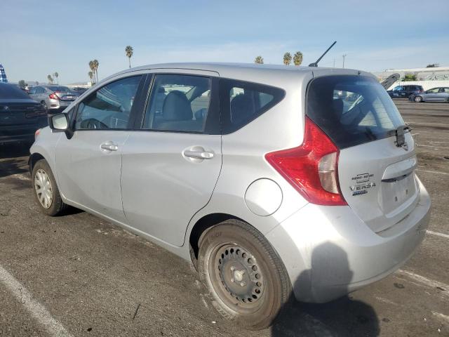 2015 NISSAN VERSA NOTE - 3N1CE2CP4FL381515