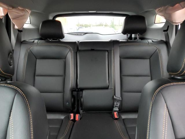 2021 GMC TERRAIN SL - 3GKALPEV0ML363923