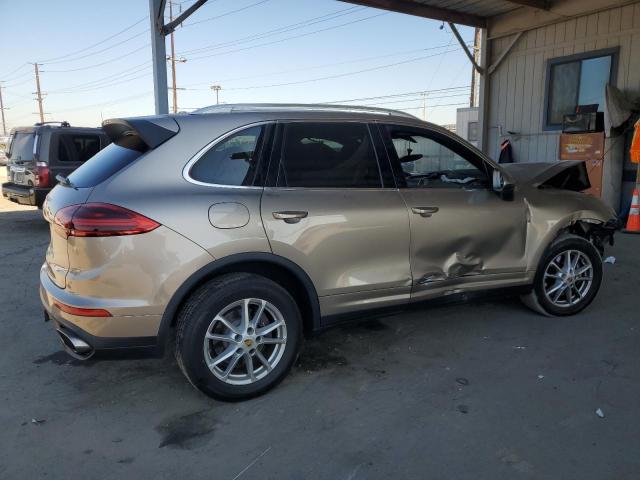 VIN WP1AA2A26GKA10073 2016 PORSCHE CAYENNE no.3