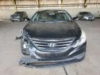 HYUNDAI SONATA GLS photo