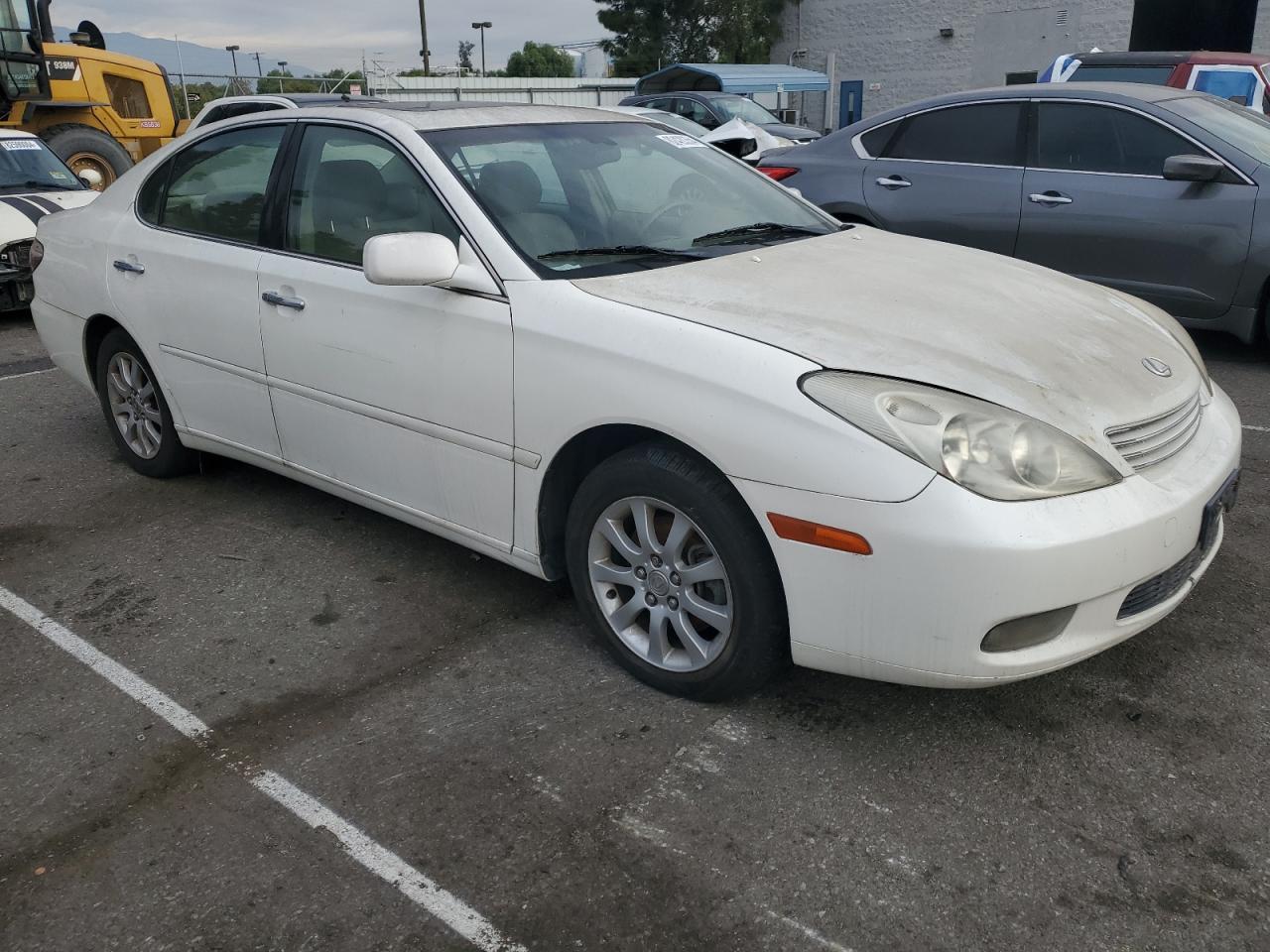 Lot #3009169341 2004 LEXUS ES 330