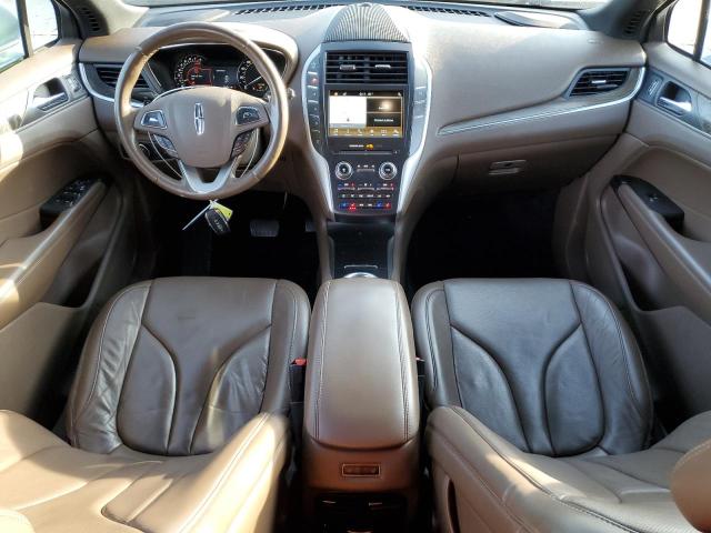2018 LINCOLN MKC RESERV - 5LMCJ3D9XJUL28579