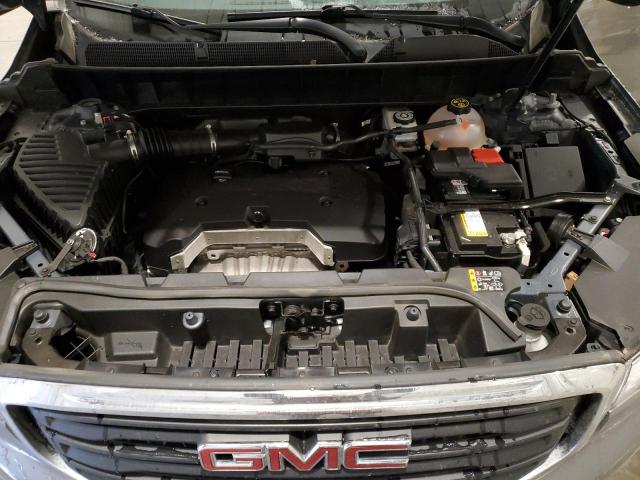 2019 GMC ACADIA - 1GKKNRLA2KZ234906