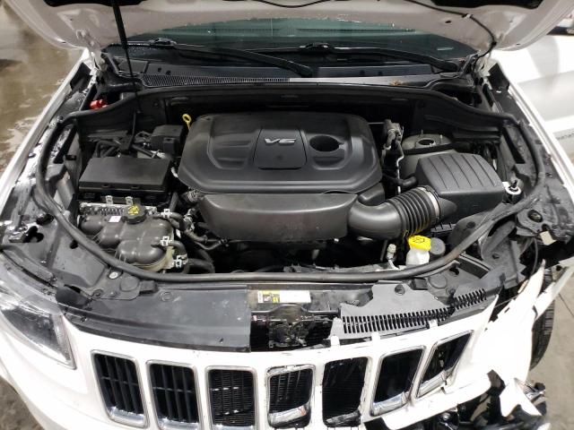 VIN 1C4RJFBG7GC388788 2016 JEEP GRAND CHEROKEE no.12