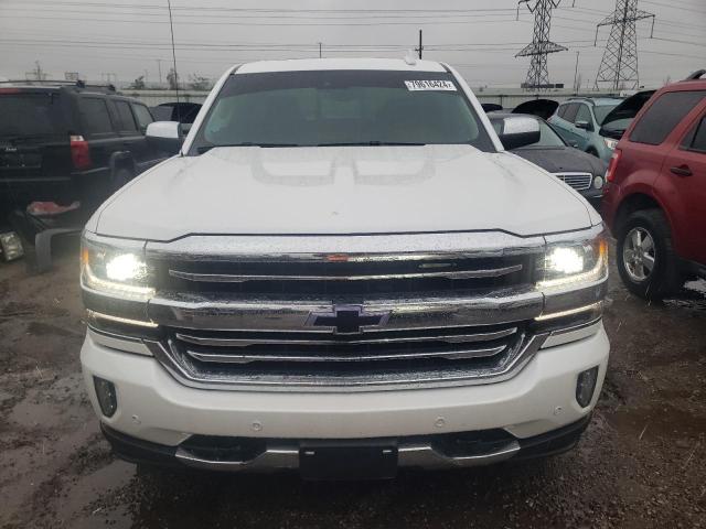 2018 CHEVROLET SILVERADO - 3GCUKTEJ0JG281017