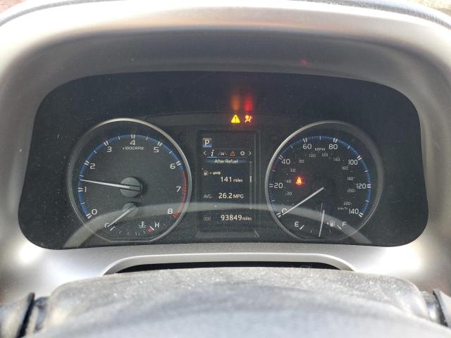 2017 TOYOTA RAV4 LE - JTMBFREV8HJ123759