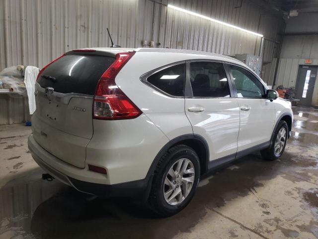 2016 HONDA CR-V EXL - 5J6RM4H73GL001764