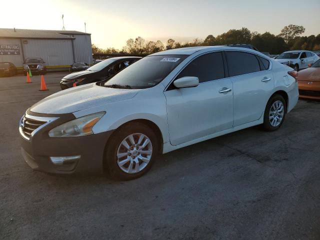 2014 NISSAN ALTIMA 2.5 #3008715120