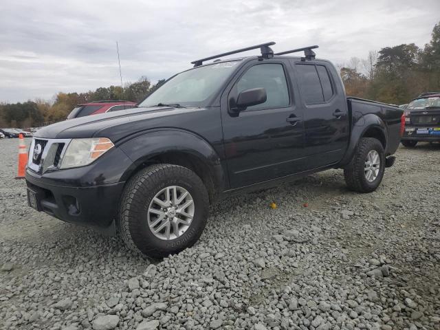 NISSAN FRONTIER S