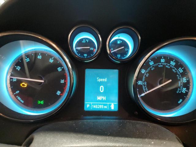 2015 BUICK VERANO CON 1G4PR5SK7F4123520