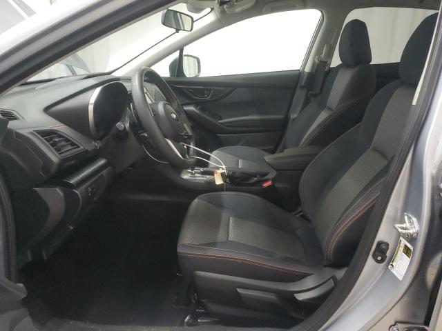 2023 SUBARU CROSSTREK - JF2GTAPC0PH258088