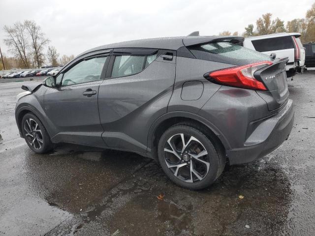 2018 TOYOTA C-HR XLE - NMTKHMBX0JR004985