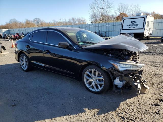 VIN 19UDE2F39KA012999 2019 ACURA ILX no.4