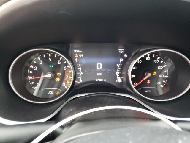 2018 JEEP COMPASS LI - 3C4NJDCB1JT340687