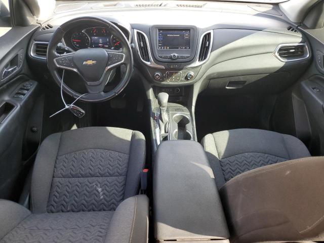 2022 CHEVROLET EQUINOX LT - 3GNAXKEV3NS103498