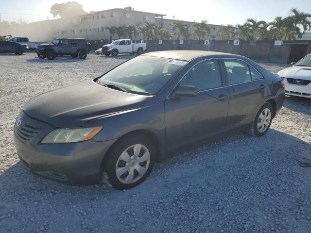 2007 TOYOTA CAMRY CE #2979336661