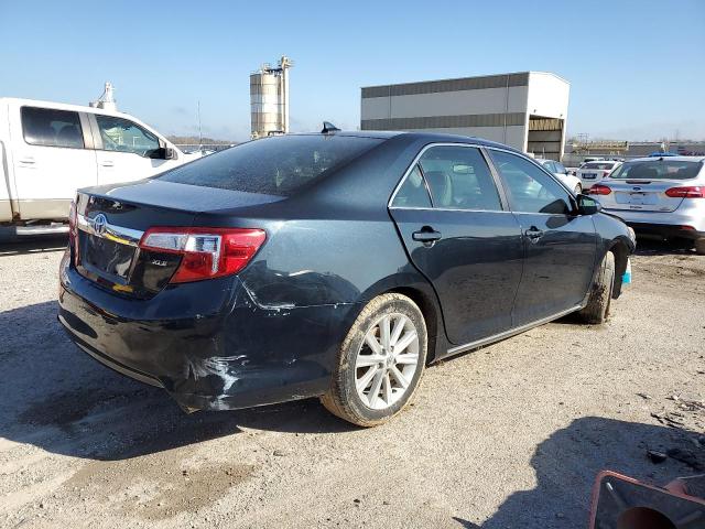 VIN 4T1BK1FK9DU528132 2013 TOYOTA CAMRY no.3