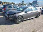 Lot #3020248467 2022 TOYOTA CAMRY SE