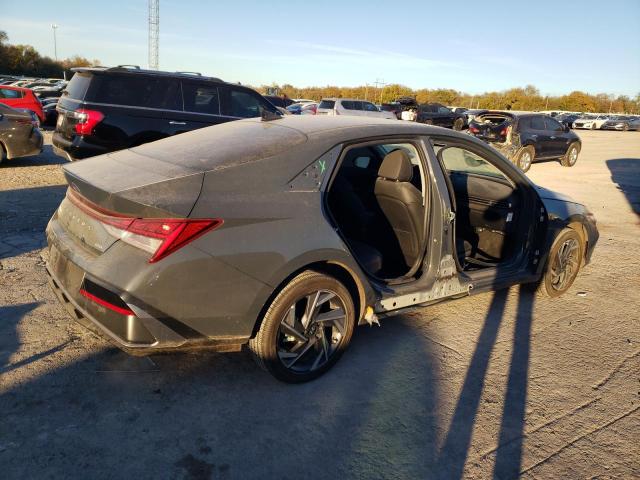 2024 HYUNDAI ELANTRA LI - KMHLN4DJ3RU094739