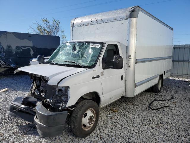 VIN 1FDWE3FNXPDD10834 2023 FORD ALL MODELS no.1