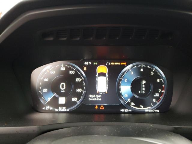 2018 VOLVO XC90 T5 - YV4102PK3J1355387