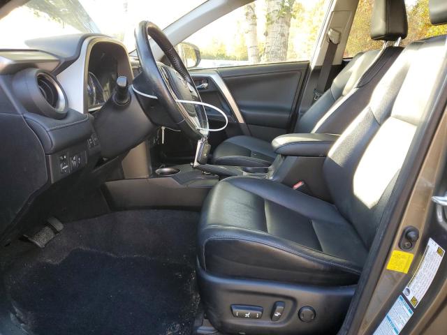 2015 TOYOTA RAV4 LIMIT - JTMDFREV0FD120553