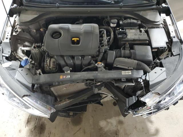 2020 HYUNDAI ELANTRA SE - KMHD84LF8LU026582