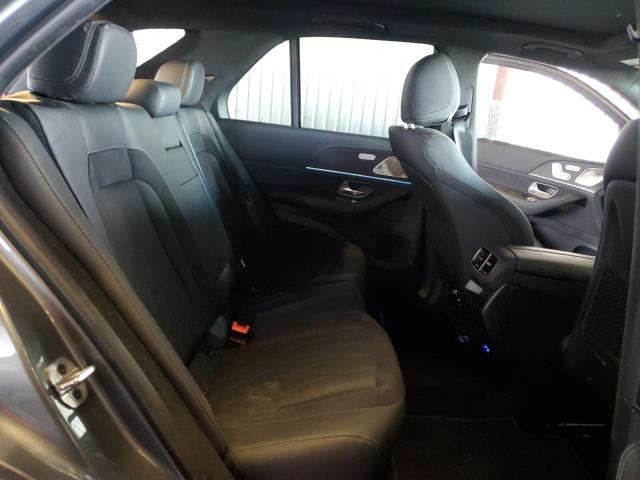 2024 MERCEDES-BENZ GLE 63 S 4 4JGFB8KB3RB196692