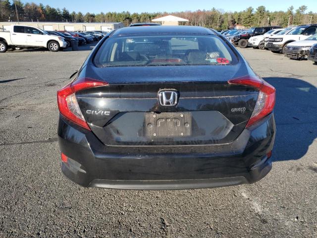2016 HONDA CIVIC EX - 19XFC2F87GE246569