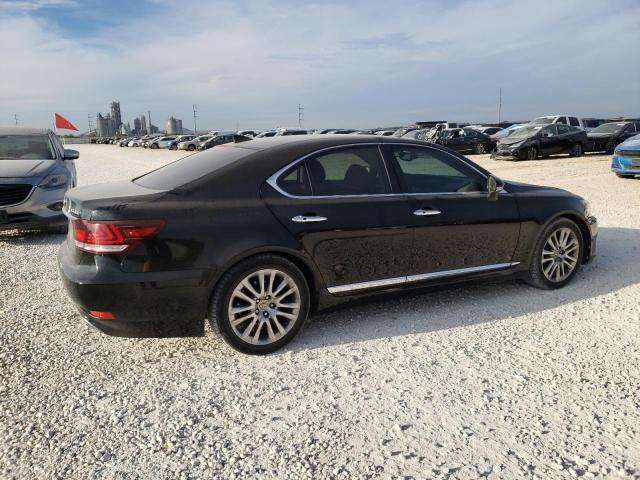 VIN JTHBL5EF7E5131865 2014 LEXUS LS460 no.3