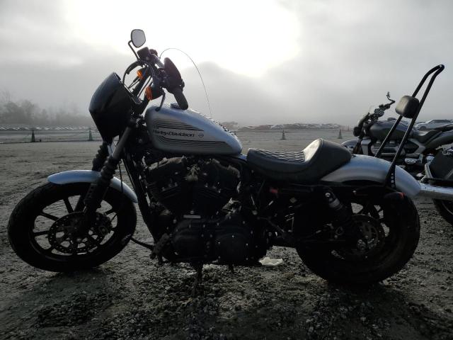 2020 HARLEY-DAVIDSON XL1200 NS 1HD1LP317LB428129
