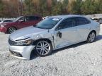 2018 VOLKSWAGEN PASSAT SE - 1VWBA7A34JC044930
