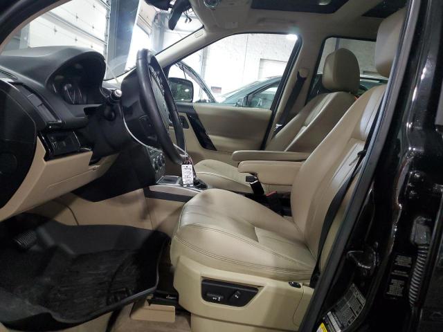 2015 LAND ROVER LR2 SE SALFP2BG9FH432472