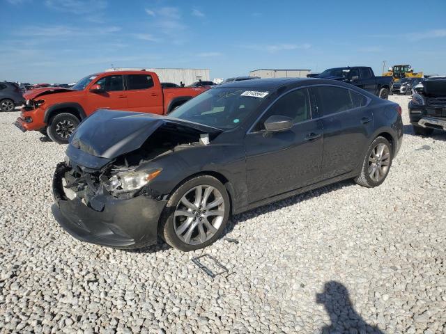 2017 MAZDA 6 TOURING #3034401062