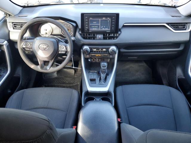 2020 TOYOTA RAV4 LE - 2T3F1RFV4LW085956