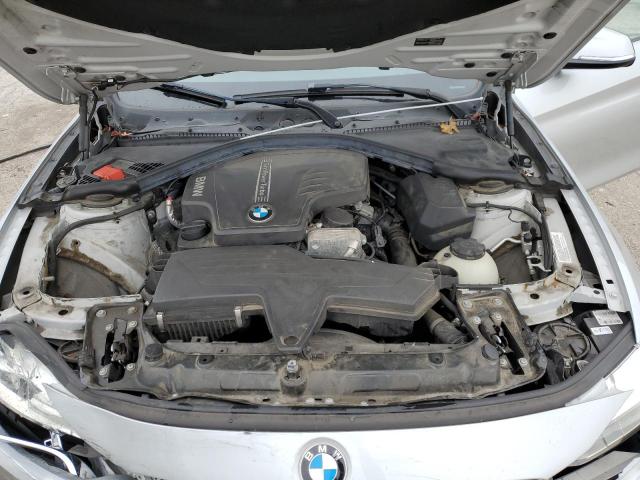 VIN WBA3N5C51EF717110 2014 BMW 4 SERIES no.11