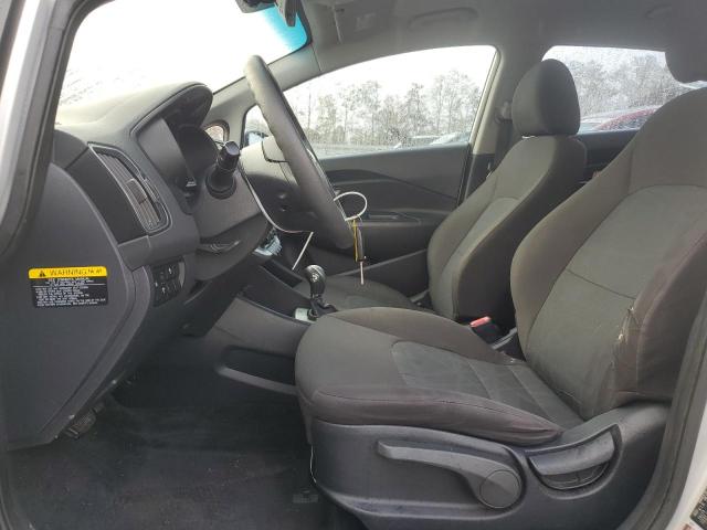 2016 KIA RIO LX - KNADM4A3XG6634605