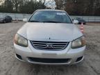 Lot #3005972180 2009 KIA SPECTRA EX